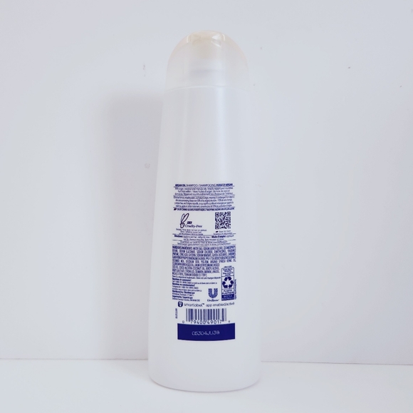 ⭐4/$15 Dove Shampoo Argan Oil & Damage Repair - Picture 2 of 7